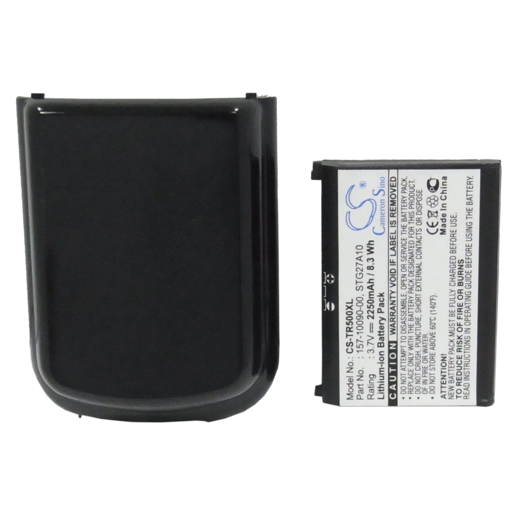 CS-TR500XL