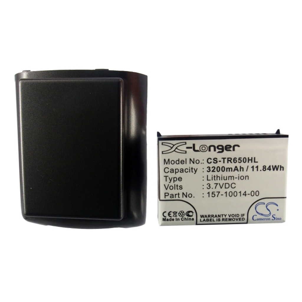 CS-TR650HL