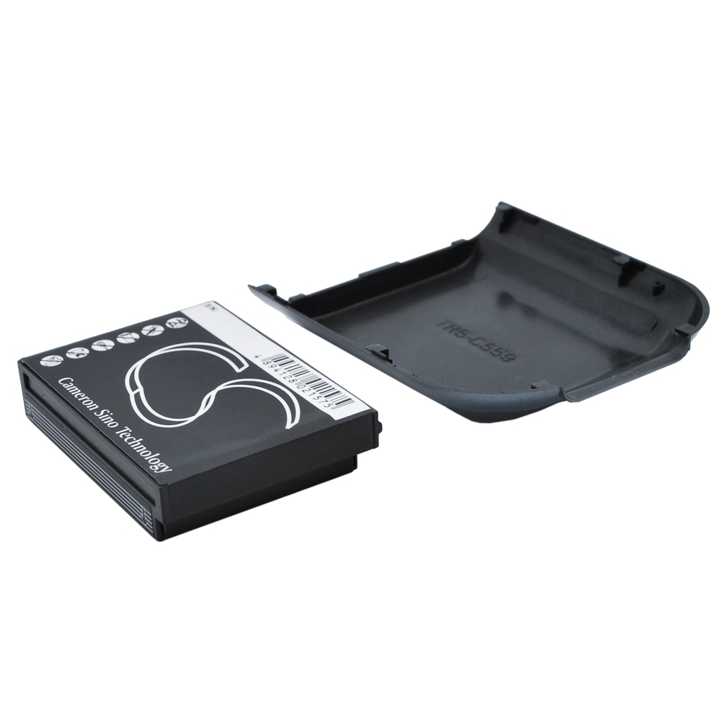 CS-TR690XL