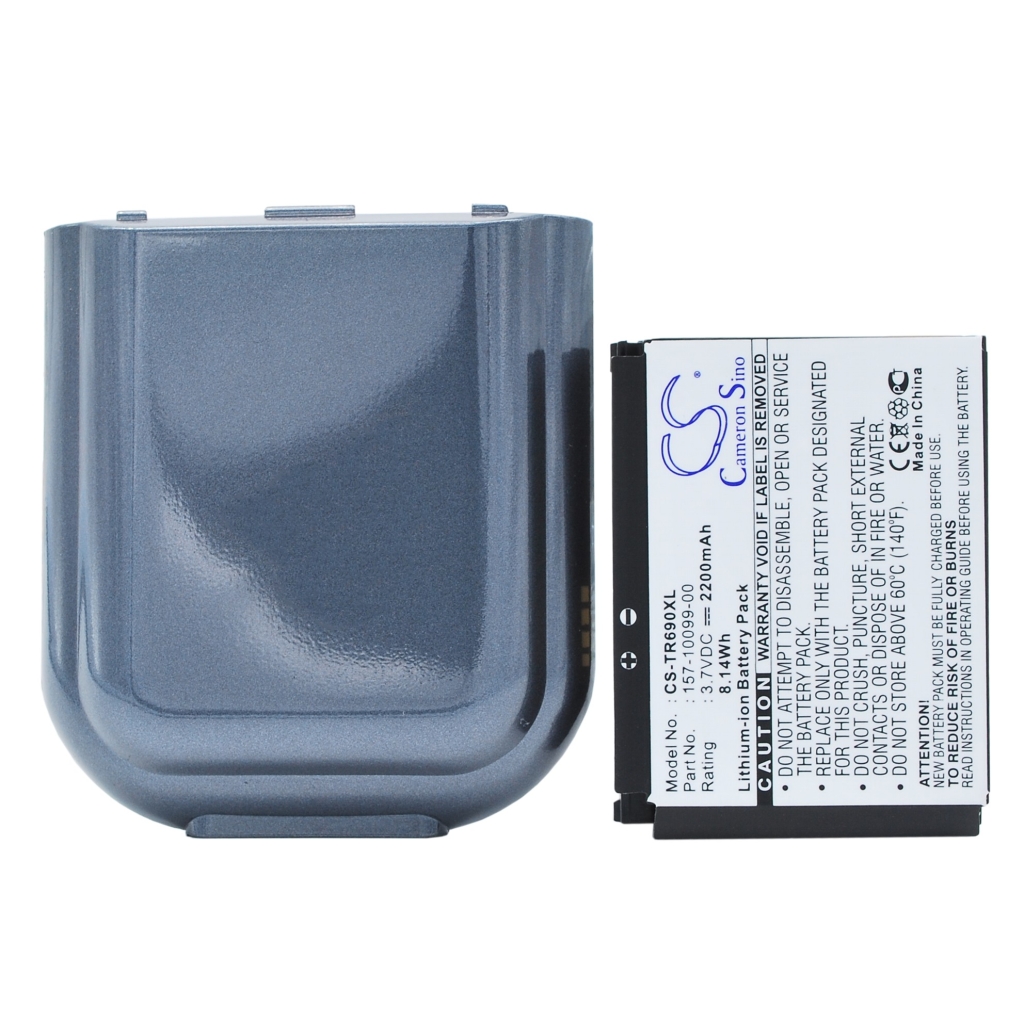 CS-TR690XL