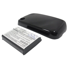 Kompatibilní náhrada baterie za Palm 157-10119-00,3443W,A5627,BP1
