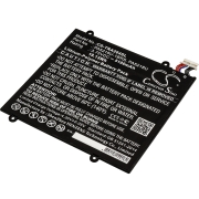 Baterie compatibleWith Toshiba