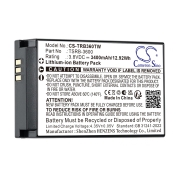 Baterie compatibleWith Telo systems