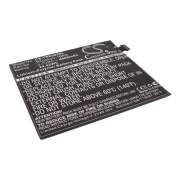 Baterie compatibleWith Toshiba