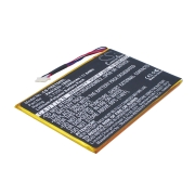 Baterie compatibleWith Toshiba