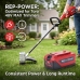 Baterie Nahrazuje TORO 88508