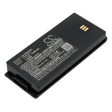 Baterie do satelitních telefonů Thuraya XT Dual (CS-TRX019SL)
