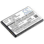 Baterie compatibleWith Tp-link