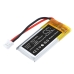 Baterie pro SmartMod Pro Tristar Tester Version2.0
