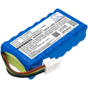 Baterie compatibleWith Toshiba