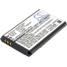 Baterie pro Unidata WPU-7800B-US