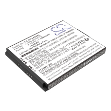 Baterie do skenerů Unitech CS-UPA630BL
