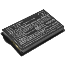 Baterie do skenerů Urovo CS-URT400BL