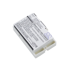 Kompatibilní náhrada baterie za Nintendo C/USG-A-BP-EUR,SAM-NDSLRBP,USG-001,USG-003