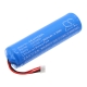 CS-UTT220SL<br />Baterie do   nahrazuje baterii ICR18650
