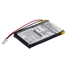 Baterie kompatibilní s Sony CS-UX40SL