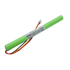Kompatibilní náhrada baterie za SYMBOL GP75AAAH3AMXZ