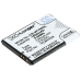 Baterie kompatibilní s Vodafone CS-VF795SL