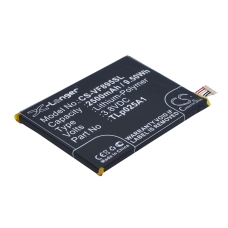 Kompatibilní náhrada baterie za Vodafone TLP025A1