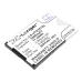 Baterie pro Verifone e280s V2