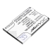 Baterie do platebních terminálů Verifone CS-VFE281BL