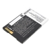 Baterie do platebních terminálů Verifone CS-VFE281BL