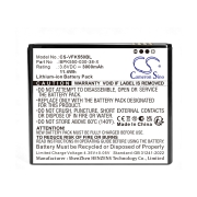 Baterie compatibleWith Verifone