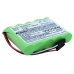Baterie kompatibilní s Verifone CS-VFR931BL