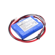 Baterie compatibleWith Verifone