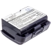 Baterie Nahrazuje VeriFone BPK268-001-01-A