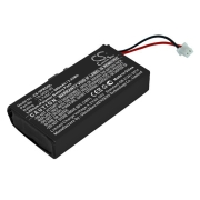 Baterie compatibleWith Palm