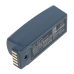 Baterie pro Vocollect Talkman A710x