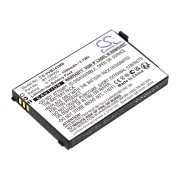 CS-VVM342MB<br />Baterie do   nahrazuje baterii BT298555