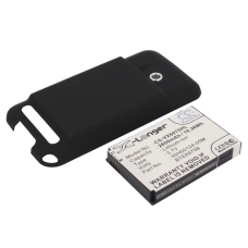 Kompatibilní náhrada baterie za Verizon 35H00124-05M,BTE6975B