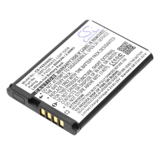 Kompatibilní náhrada baterie za LG LGIP-320R,LGIP-520B,SBPL0086803,SBPL0086903