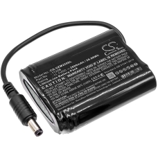 Baterie kompatibilní s Baterie