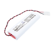 Baterie pro Welch-Allyn 6100