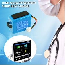 Baterie kompatibilní s Wego CS-WGP120MX