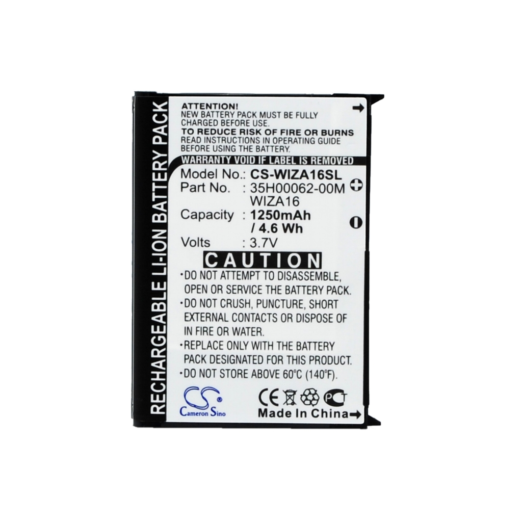 CS-WIZA16SL