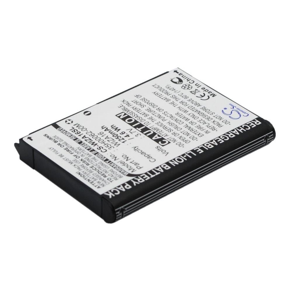 CS-WIZA16SL