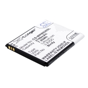 Baterie pro Wiko 9261