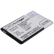 Baterie compatibleWith Wiko