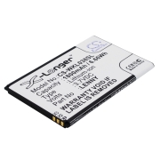 Baterie compatibleWith Wiko