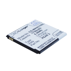 Baterie kompatibilní s Wiko CS-WKN310SL