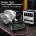 Baterie kompatibilní s Water meter CS-WMP934SL