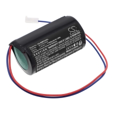 Kompatibilní náhrada baterie za Water Meter WILPA2549A
