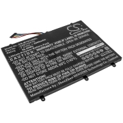 Baterie compatibleWith Wacom