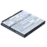 Baterie pro Wayteq X820