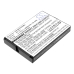 Baterie kompatibilní s Wiseasy CS-WYP300BL