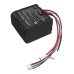 Baterie pro Roborock A10 Plus